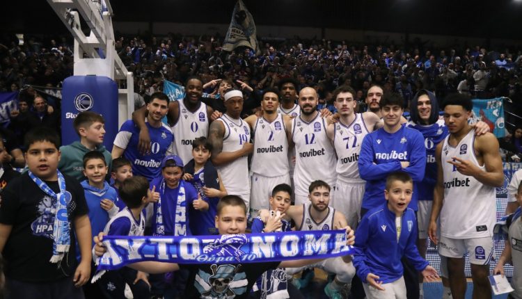 enbl:-Άνετη-πρόκριση-στα-προημιτελικά-για-τον-Ηρακλή