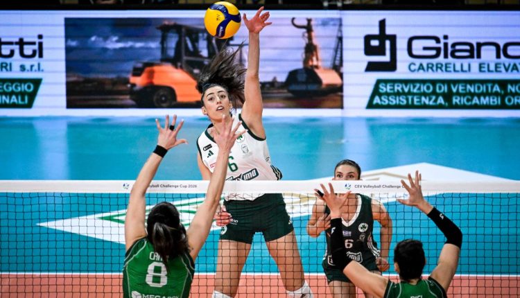 Βαλεφόλια-–-Παναθηναϊκός-3-2:-Ζωντανός-στη-μάχη-για-το-πρώτο-ευρωπαϊκό-τρόπαιο