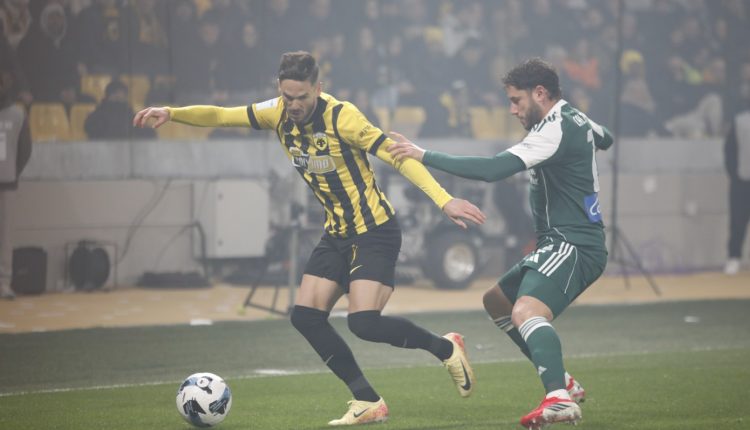 Οι-αθλητικές-μεταδόσεις-της-ημέρας:-Οι-ευρωπαϊκές-μάχες-Παναθηναϊκού,-ΑΕΚ-και-οι-αγώνες-της-euroleague