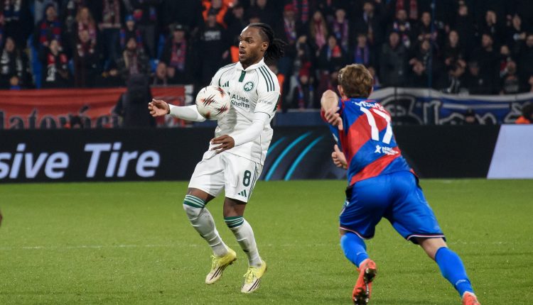 europa-league:-Ο-Παναθηναϊκός-ψάχνει-την-υπέρβαση-κόντρα-στην-Μπέτις