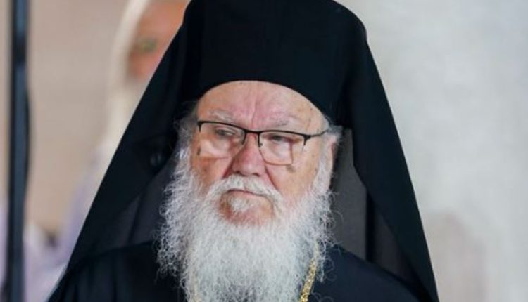 Μαρτυρία-Ναζαρέτ-Κυριακού-στο-pemptousia-fm:-«Κάθε-μέρα-ακούγονται-σειρήνες-–-Η-Παναγία-είναι-το-καταφύγιο-των-Χριστιανών-εδώ»