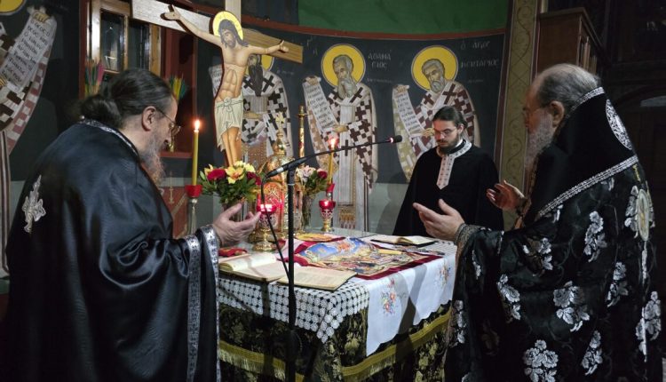 Ιερισσού-Θεόκλητος:-Η-Αγία-και-Μεγάλη-Τεσσαρακοστή-είναι-η-πραγματική-πορεία-του-ανθρώπου-προς-το-Θείο