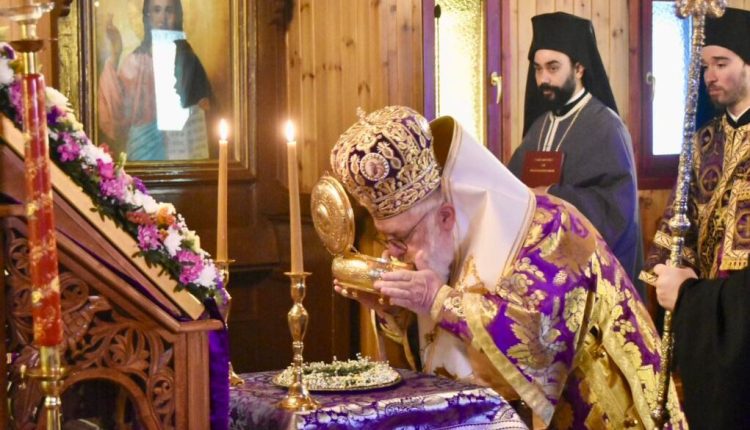 Διδυμοτείχου-Δαμασκηνός:-Η-Αγία-Θεοδώρα-μετήλλαξε-την-βασιλική-αλουργίδα-με-τον-μοναχικό-τριβώνιο