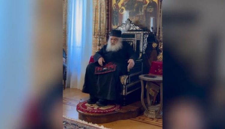 Γέρων-Παρθένιος-Αγιοπαυλίτης-προς-Ιεροσπουδαστές-της-Αθωνιάδας-Εκκλησιαστικής-Ακαδημίας-(ΒΙΝΤΕΟ)