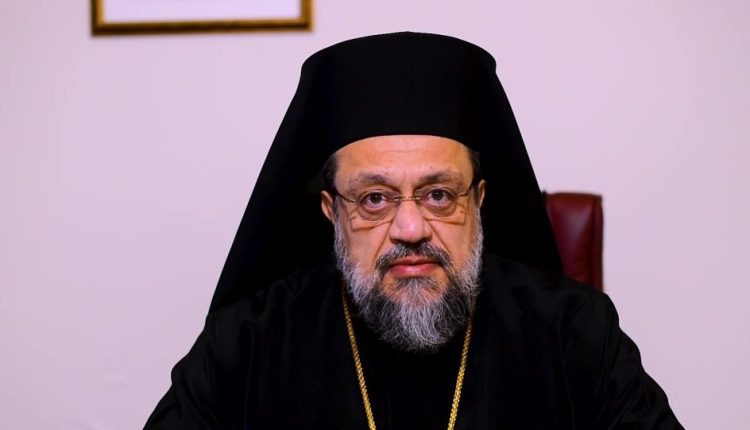 Παρέμβαση-Μητροπολίτη-Μεσσηνίας-Χρυσοστόμου:-Το-δικαίωμα-της-αυτοδιάθεσης-του-σώματος-της-γυναίκας-και-η-«λύση»-της-άμβλωσης