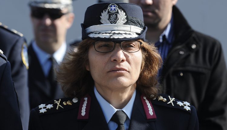 Ζαχαρούλα-Τσιριγώτη: «Η-ηγεσία-με-ενσυναίσθηση-θα-κάνει-πάντα-τη-διαφορά,-τόσο-απέναντι-στους-πολίτες-όσο-και-στους-ίδιους-τους-ένστολους»