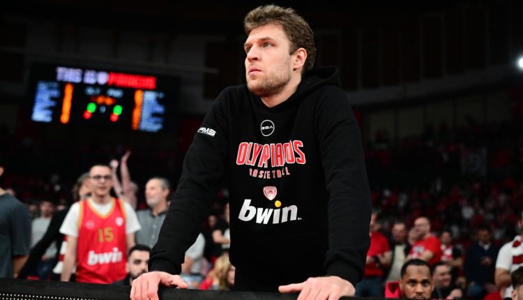 euroleague:-Χωρίς-τον-Βεζένκοφ-απέναντι-στη-Μονακό