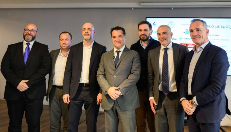 Για-κάθε-1-ευρώ-που-δαπανάται-σε-aυτοφροντίδα επιστρέφουν-περίπου 6,7-ευρώ στο-σύστημα-Υγείας