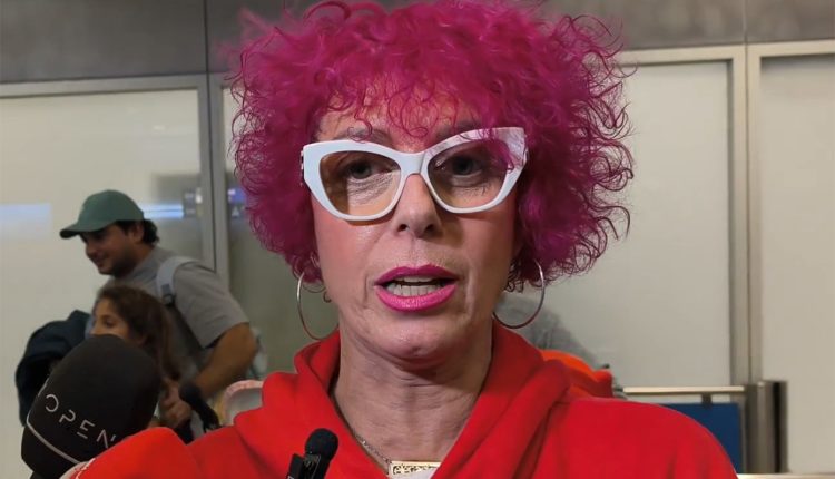 Εναέριο-«κομβόι»-επαναπατρισμού-Ελλήνων-από-τη-Μέση-Ανατολή:-«Πέφταν-από-πάνω-οι-πύραυλοι,-ήταν-τρομερό»