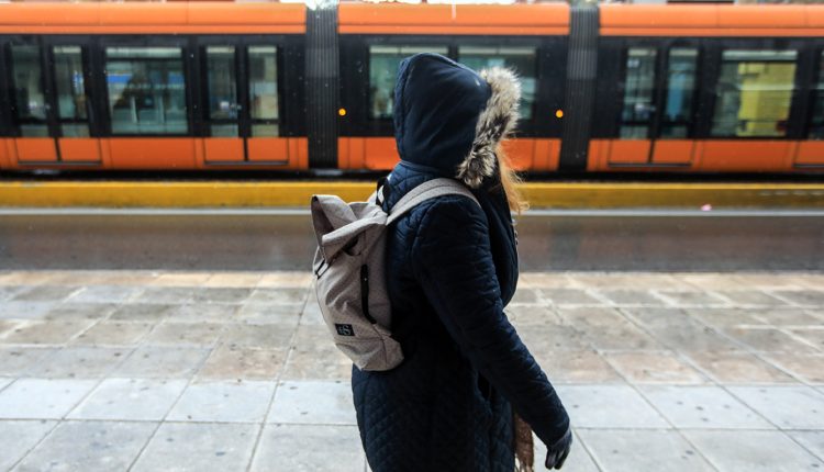 Έρχεται-κακοκαιρία-την-ερχόμενη-εβδομάδα-με-βροχές-και-χαμηλές-θερμοκρασίες-–-Μέχρι-πότε-θα-κρατήσει