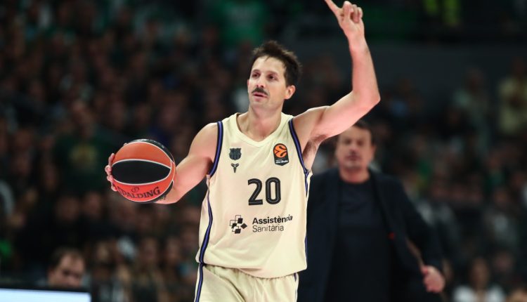 Πάγωσαν-στη-Μπαρτσελόνα:-Τέλος-η-σεζόν-για-τον-Λαπροβίτολα