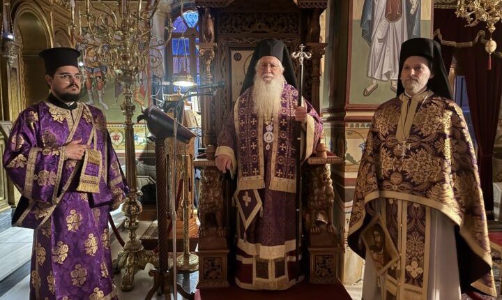 Λειτουργική-δραστηριότητα-Μητροπολίτη-Θηβών-Γεωργίου