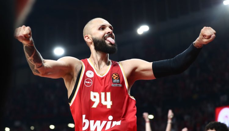 Φουρνιέ:-Σκέφτηκα-σοβαρά-να-αποσυρθώ-αλλά-ο-Ολυμπιακός-φτιάχτηκε-για-μένα