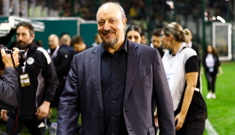 Παναθηναϊκός:-Αποθεώνει-Μπενίτεθ-η-uefa-για-τις-επιδόσεις-του-στο-europa-league