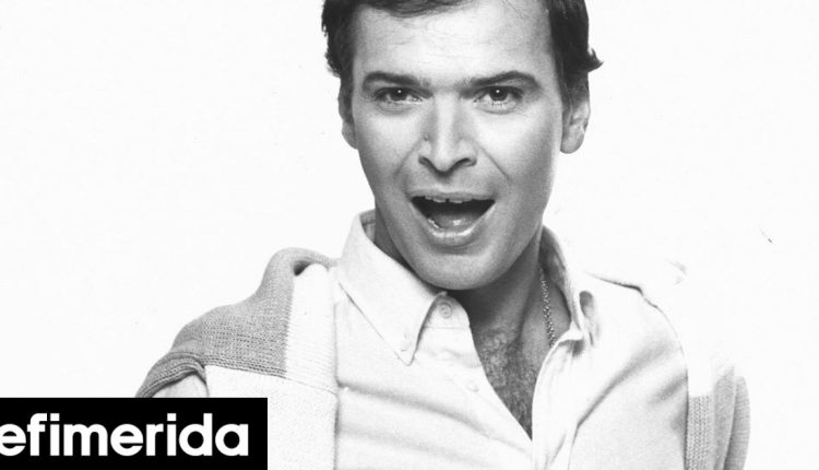 «Υπήρχαν-παιδιά-που-μου-φιλούσαν-το-χέρι»-–-Ο-Γιώργος-Μαρίνος-και-το-θάρρος-της-αλήθειας