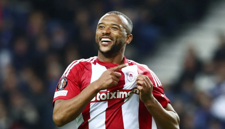 Ολυμπιακός-–-Ελ-Κααμπί:-Ανακοινώθηκε-η-συμφωνία-για-την-ανανέωση-του-συμβολαίου