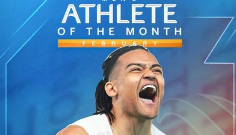 Εμμανουήλ-Καραλής:-Αναδείχθηκε-κορυφαίος-αθλητής-της-Ευρώπη-για-τον-Φεβρουάριο