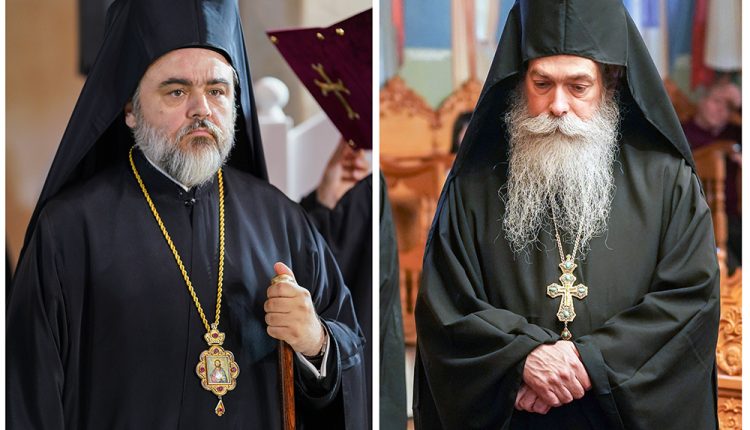 Ο-Μητροπολίτης-Σμύρνης-Βαρθολομαίος-για-τον-μακαριστό-Ηγούμενο-της-Ι.-Μονής-Παναγίας-Δοβρά