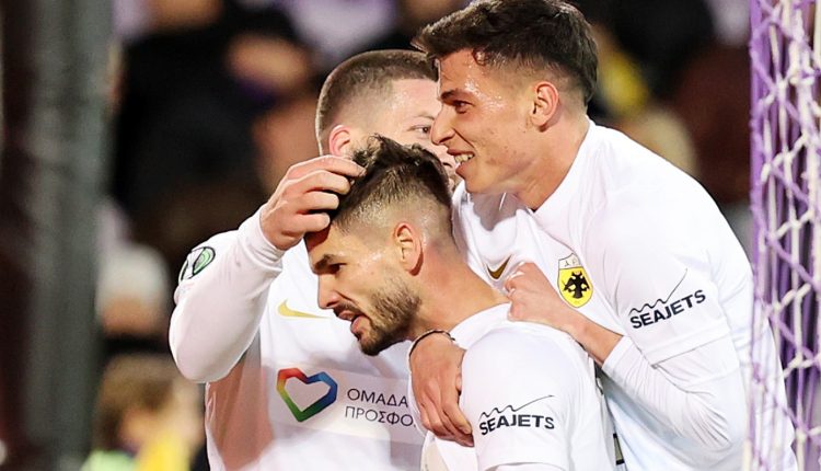 Τσέλιε-–-ΑΕΚ:-Με-Κοϊτά-και-Γκατσίνοβιτς-η-11άδα-του-Νίκολιτς