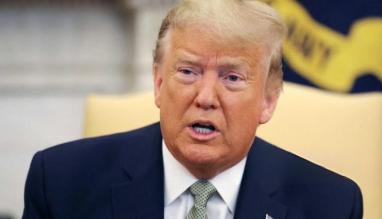 Ντ.-Τραμπ:-Το-πιο-σημαντικό-να-μην-αποκτήσει-πυρηνικά-το-Ιράν