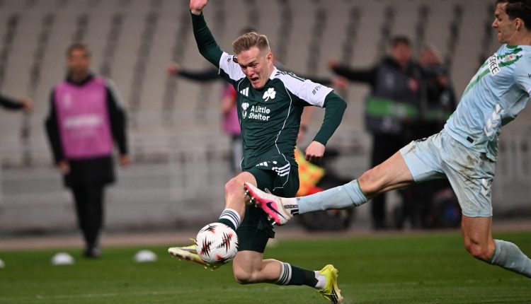 europa-league:-Σημαντικά-προβαδίσματα-για-Φερεντσβάρος,-Παναθηναϊκό-και-Μίντιλαντ-–-Δείτε-τα-αποτελέσματα