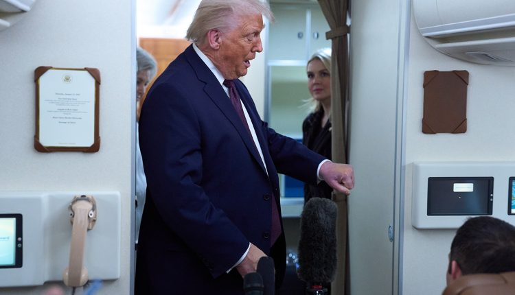 Νέο-μήνυμα-Τραμπ-για-τους-«τρελούς-αλήτες»-του-Ιράν-–-«Καταστρέφουμε-ολοκληρωτικά-το-τρομοκρατικό-καθεστώς»