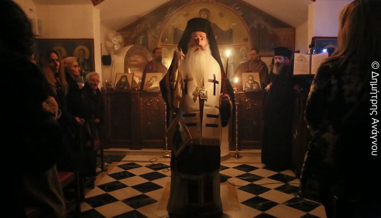 Αγρυπνία-για-τον-Άγιο-Συμεών-Νέο-Θεολόγο-στην-Μακρακώμη