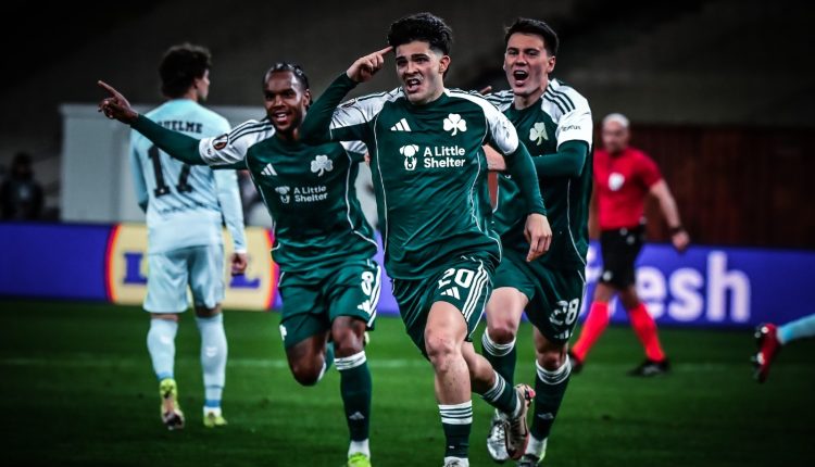 europa-league:-Τα-χρήματα-που-θα-μπουν-στα-ταμεία-του-Παναθηναϊκού-σε-περίπτωση-πρόκρισης-στους-«8»