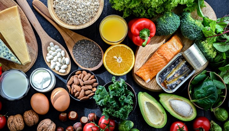 10-τροφές-για-δυνατά-οστά-εκτός-από-τα-γαλακτοκομικά