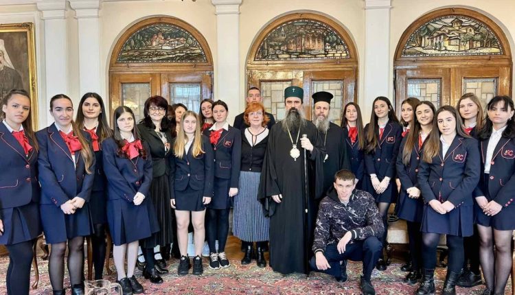 Βουλγαρίας-Δανιήλ:-Το-θεμέλιο-της-Ορθοδοξίας-είναι-η-αγάπη-προς-τον-Θεό-και-τον-πλησίον