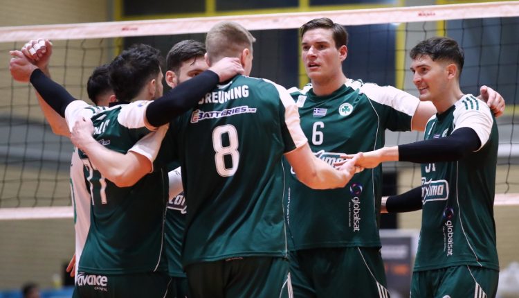 Οι-αθλητικές-μεταδόσεις-της-ημέρας:-Παναθηναϊκός-–-Ολυμπιακός-στο-βόλεϊ-και-δράση-σε-euroleague,-serie-a,-la-liga,-bundesliga