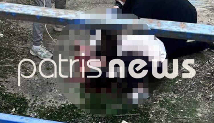 Πτώση-18χρονου-από-μεγάλο-ύψος-στον-Πύργο-–-Νοσηλεύεται-σε-κρίσιμη-κατάσταση