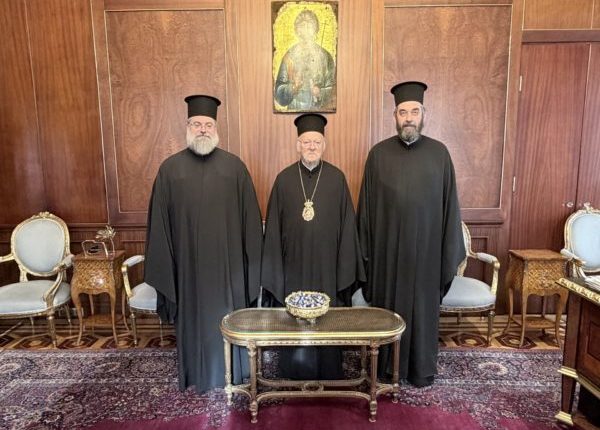 Διήμερο-Ενθρονίσεων-σε-Χανιά-και-Σπήλι-το-τελευταίο-Σαββατοκύριακο-του-Μαρτίου