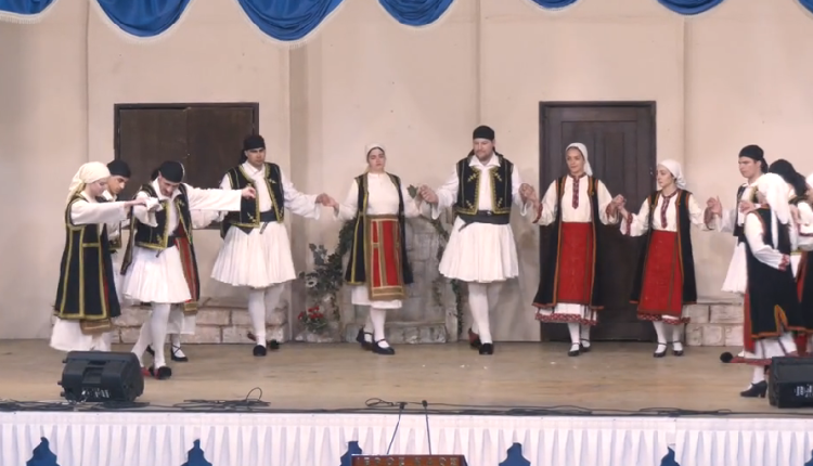 Η-Γυναίκα-της-Μάνης:-Τιμώντας-τα-200-χρόνια-από-τη-Μάχη-του-Δυρού-–-Παρουσίαση-του-βιβλίου-«Μανιάτισσες»