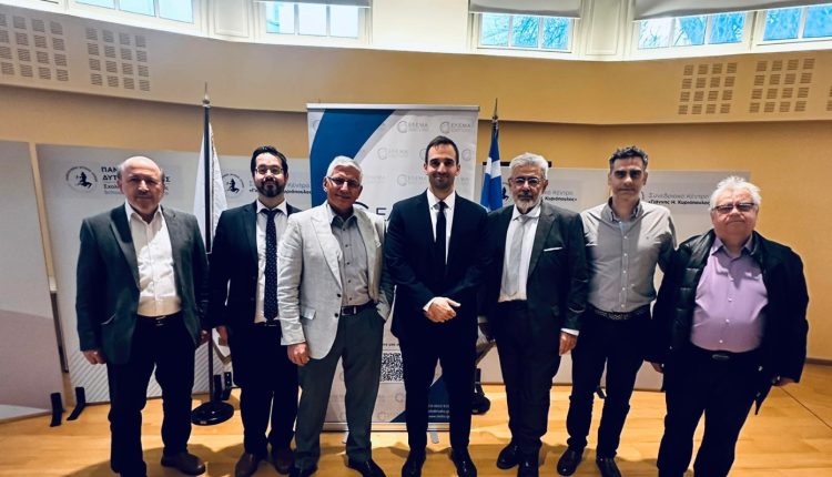 6ο-meet-the-expert:-Εθνική-Φαρμακευτική-Πολιτική-και-Μεταρρυθμίσεις-στο-Σύστημα-Υγείας