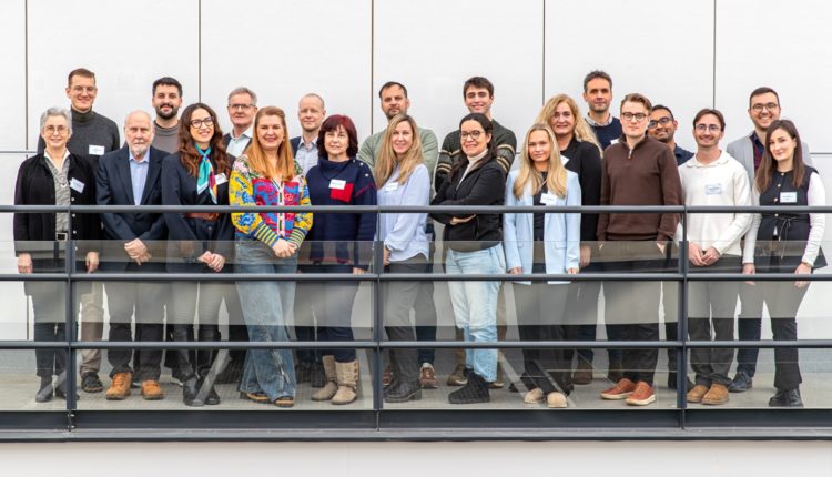 Η-Ένωση-Ασθενών-Ελλάδας-στο-Ελσίνκι-για-τη-συνάντηση-με-την-Κοινοπραξία-eu4medtech