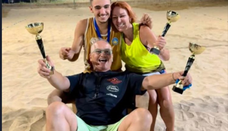 Η-σπαρακτική-ανάρτηση-του-πατέρα-του-18χρονου-στον-Πύργο-που-έπεσε-από-το-μπαλκόνι-και-σκοτώθηκε-–-«Ο-κόσμος-σκοτείνιασε»