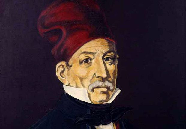 13-Μαρτίου-1858:-Αποβιώνει-ο-Γεώργιος-Κουντουριώτης,-Υδραίος-καραβοκύρης-και-πολιτικός