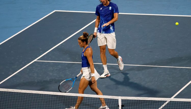 indian-wells-μεικτό-διπλό:-Αποκλείστηκαν-στον-ημιτελικό-Τσιτσιπάς-Σάκκαρη