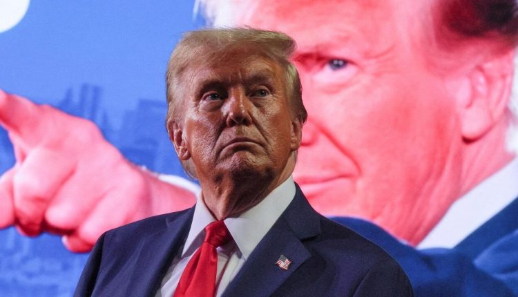 Ντ.-Τραμπ:-Το-Ιράν-βρίσκεται-«στα-πρόθυρα-της-παράδοσης»