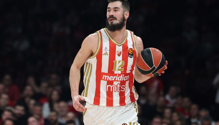 euroleague:-Ο-Ερυθρός-Αστέρας,-έβαλε-τέλος-στο-νικηφόρο-σερί-της-Φενέρμπαχτσε