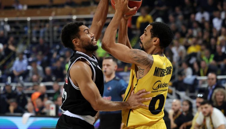 basket-league:-Οριστική-αναβολή-στο-ΠΑΟΚ-Άρης