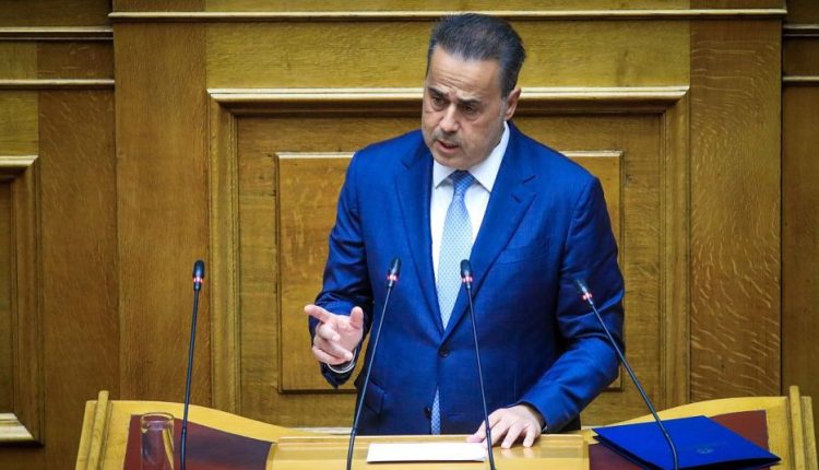 Σ.-Παπασταύρου:-«Ιστορική-στιγμή»-η-ψήφιση-της-Ενεργειακής-Συμφωνίας-Ελλάδας-με-chevron-&-helleniq-energy