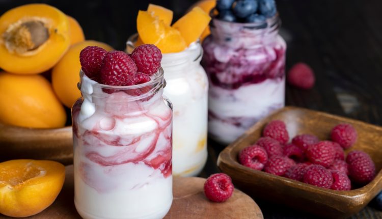 Πώς-να-καταλάβετε-αν-το-γιαούρτι-έχει-χαλάσει