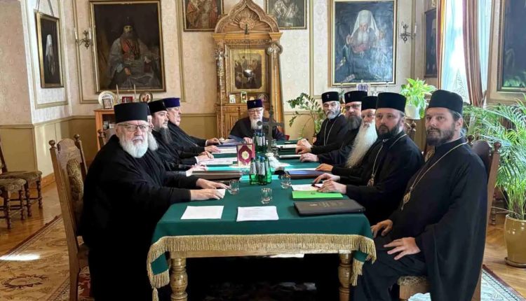 Η Ιερά-Σύνοδος-των-Επισκόπων-της-Εκκλησίας-της-Πολωνίας-ζητά-εκ-νέου-Πανορθόδοξη-Σύνοδο-σχετικά-με-την-εκκλησιαστική-κατάσταση-στην-Ουκρανία