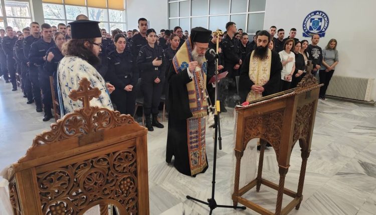 Η-Γ΄-Στάση-των-Χαιρετισμών-στη-Σχολή-Δοκίμων-Αστυφυλάκων-Μουζακίου