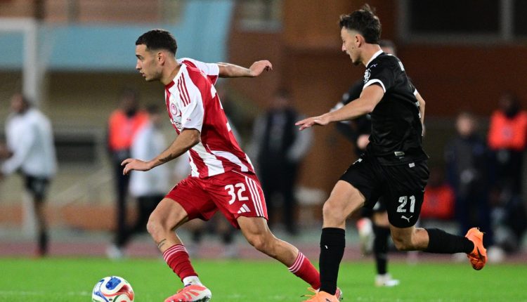 Οι-αθλητικές-μεταδόσεις-της-ημέρας:-ΟΦΗ-–-Ολυμπιακός-και-δράση-σε-premier-league,-serie-a,-la-liga