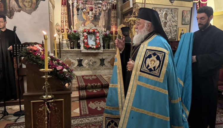 Κερκύρας-Νεκτάριος:-Η-ανατροφή-των-παιδιών-χρειάζεται-να-θεμελιώνεται-στην-πίστη