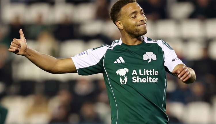 Παναθηναϊκός:-Χωρίς-τέσσερις-με-Παναιτωλικό,-προπονήθηκε-ο-Ντέσερς