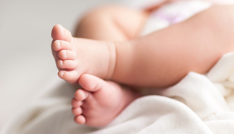 Τραγωδία-στο-Ηράκλειο:-Μητέρα-βρήκε-νεκρό-το-τεσσάρων-μηνών-μωρό-της-στην-κούνια-του